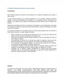 Sistemas de informacion empresarial