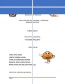 Poryecto de finanzas