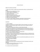 Definir qué es la historia y distinguir entre acontecimientos históricos y acontecimientos del pasado.