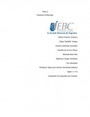 Tarea 2 Factores de Mercado