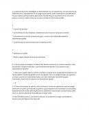 Análisis caso de estudio planeación Chevy Volt