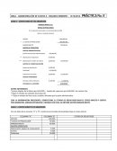 Repaso de contabilidad EMPRESA MARVEL S.A.