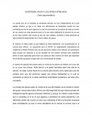 Suspenden ayuda a los paises africanos