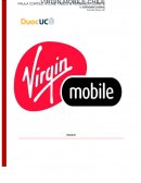 Análisis Virgine Mobile