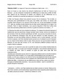 Le repas en France et au Mexique à Noël