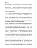 Algunas definiciones de constructivismo