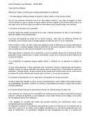 Ética en la medicina