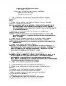 Sistema financiero mexicano