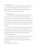 LOS CIRCULOS LECTORES