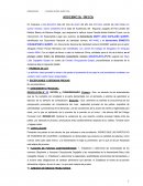 Audiencia alimentacion de alimentos