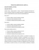 Análisis financiero