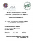 Anécdotas sobre problemas de comunicación