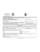 Exposicion de valores