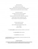 Signos ∙ Separar relaciones que tienen sentido próximo.