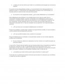 LA ENSEÑANZA DEL LENGUAJE EN MEXICO ¿Cuáles son los tres hechos que inciden en la enseñanza del lenguaje que menciona la experta?