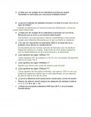 ¿Cuáles son las ventajas de los estándares provistos por grupos industriales no dominados por unas pocas entidades fuertes?