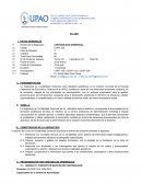 La Asignatura de Contabilidad Gerencial