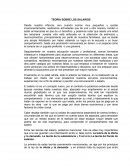 Teorias sobre los salarios