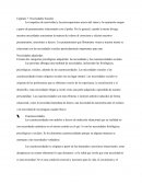 Cap. 7 necesidades sociales