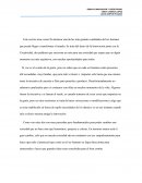 Ensayo sobre innovación y creatividad