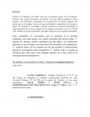 Seminario de integracion y practica N° #