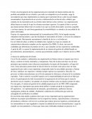 Conceptos, generalidades del sistema de gestion de calida