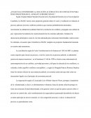 EN QUE HA CONTRIBUIDO LA SOLUCIÓN ALTERNATIVA DE CONFLICTOS PARA DESCONGESTIONAR EL APARATO JURISDICCIONAL