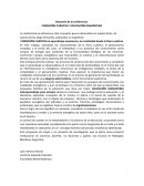 Resumen de la conferencia: COGNICIÓN CUÁNTICA Y EDUCACIÓN DIAMANTINA