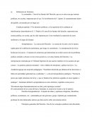 Definicion del titulo Preliminar
