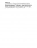 Ensayo sobre la Sociedad de la Información