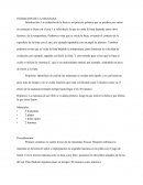 Oxidación de la manzana caso