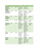 Globalizacion cuadro