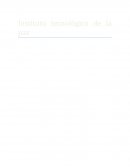 ORGANIZACIÓN DE EVENTOS ESPECIALES