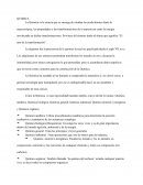 Quimica y tipos de quimica