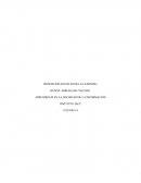 APRENDIZAJE EN LA COMUNICACION