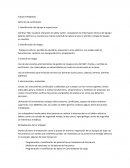 Pruebas electricas desenergizadas