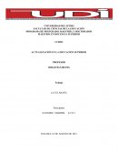 MAPA COGNITIVO MODELO TELARAÑA