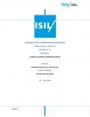 FUNDAMENTOS DE ADMINISTRACIÓN