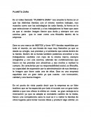 Planeta zara y google