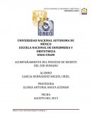 Pelicula de sigue la luz