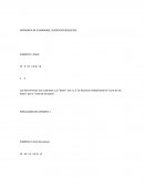 EJEMPLO de Diferencia de cuadrados perfectos