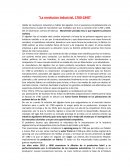 La revolucion industrial, 1780-1840, (Hobsbawm)