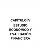 Planeacion financiera