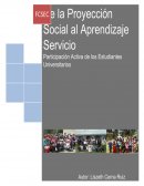 Aprendizaje Servicio en la Universidad