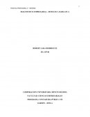 Diagnostico empresarial - hotel Casablanca Garzon