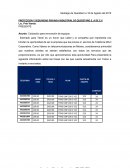 Cotización para renovación de equipos