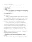 Diagnostico comunidad