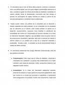 Gestion ambiental