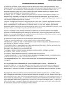 Las ciencias sociales en la enseñanza