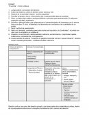 Unidad 1 "El Jurista" - Hono Iuridicus